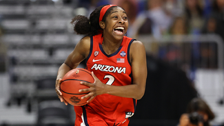 Next Story Image: 10 reasons to watch the NCAA Women's final between Arizona and Stanford